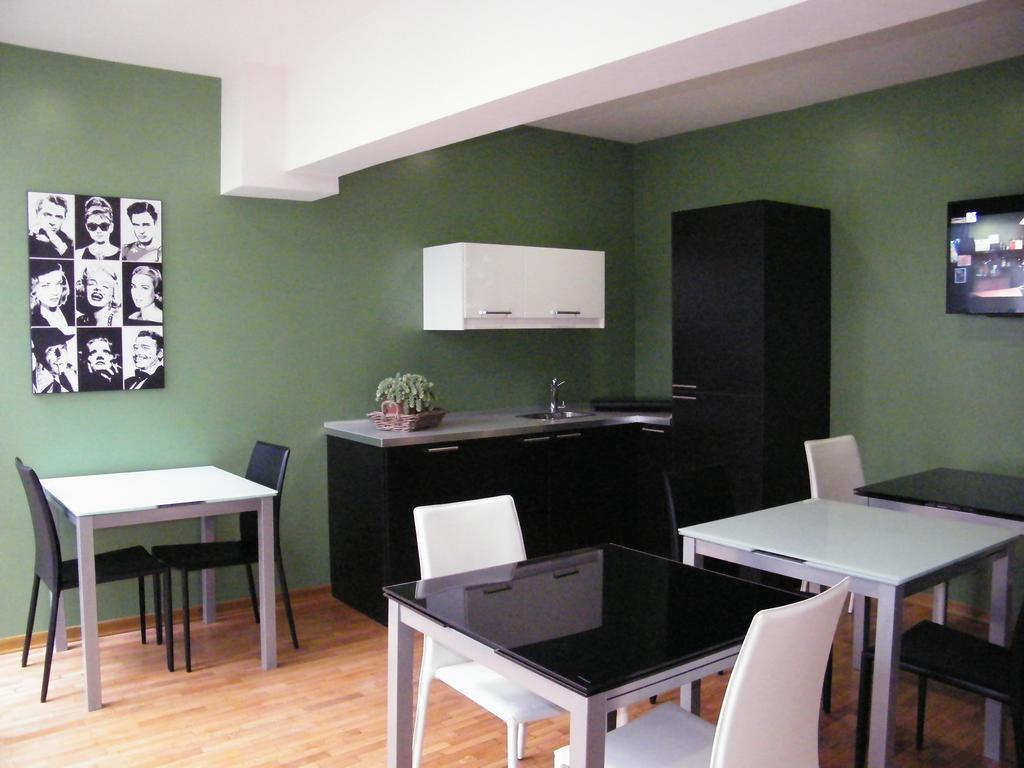 Siena Gallery - Rooms Only Экстерьер фото