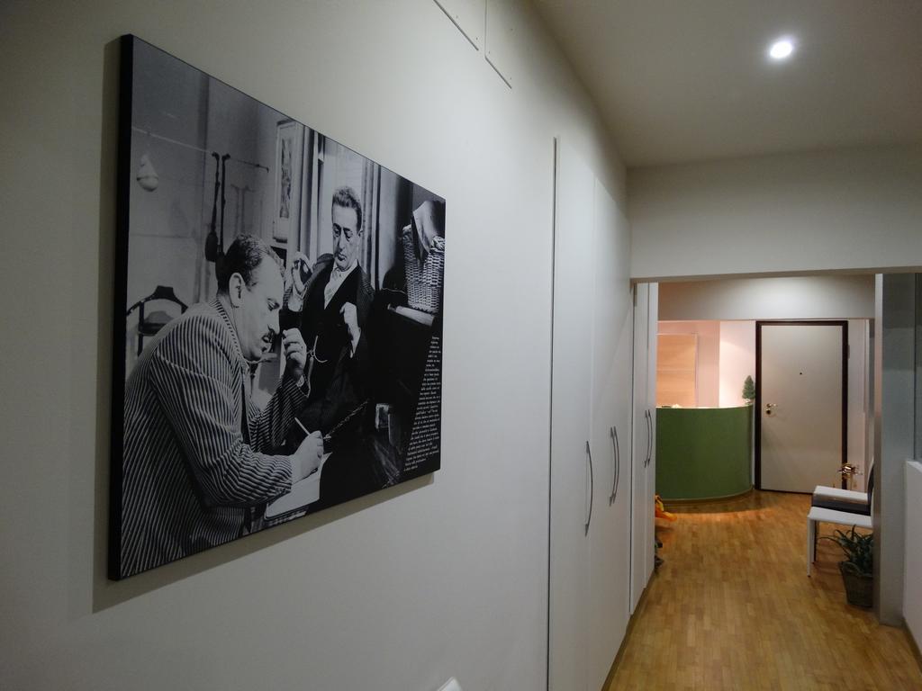 Siena Gallery - Rooms Only Экстерьер фото