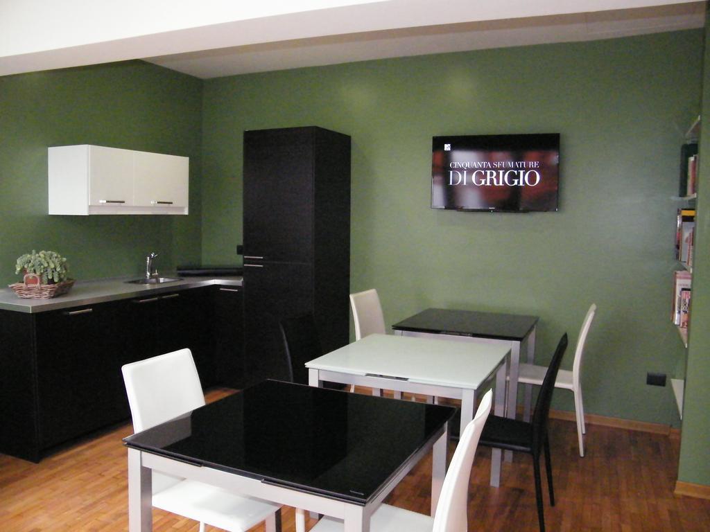 Siena Gallery - Rooms Only Экстерьер фото